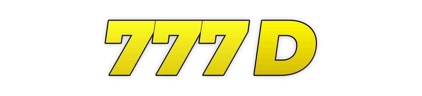777d